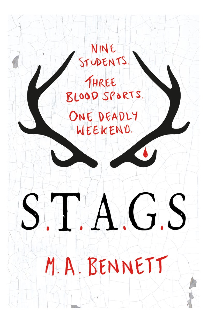 S.T.A.G.S.