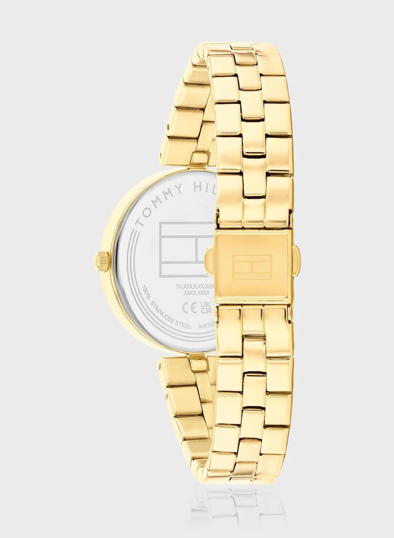 TOMMY HILFIGER Ella Analog Watch