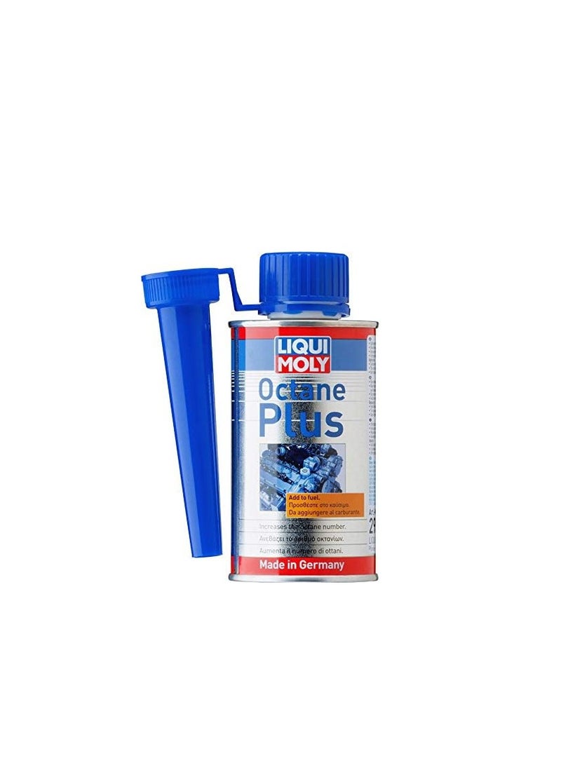 LIQUI MOLY Liqui Moly Octane Plus - -150ml - Image 2