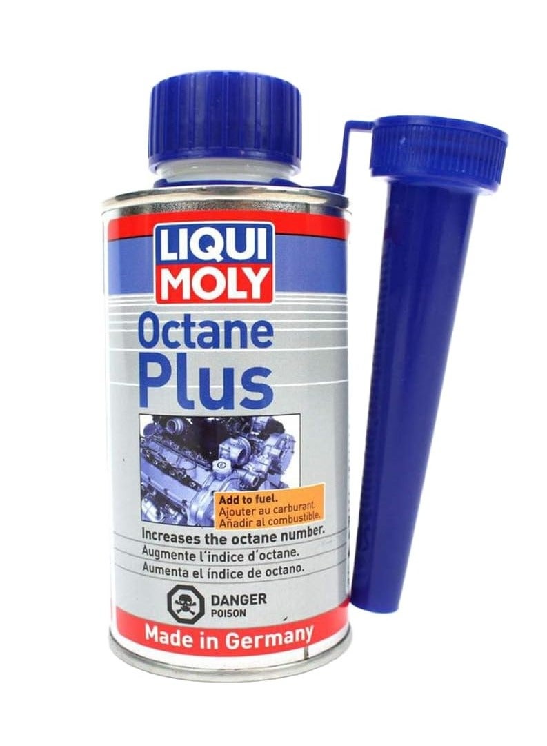 LIQUI MOLY Liqui Moly Octane Plus - -150ml - Image 1