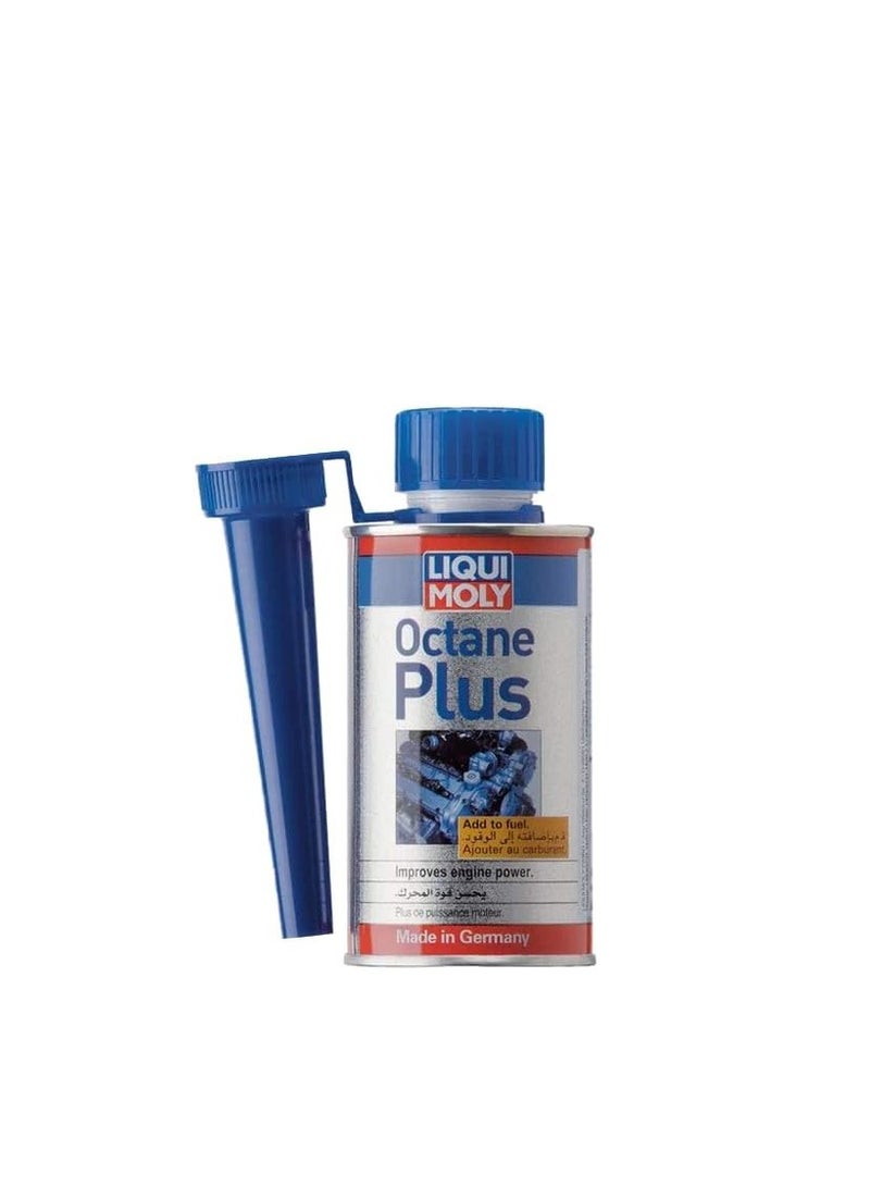 LIQUI MOLY Liqui Moly Octane Plus - -150ml - Image 3