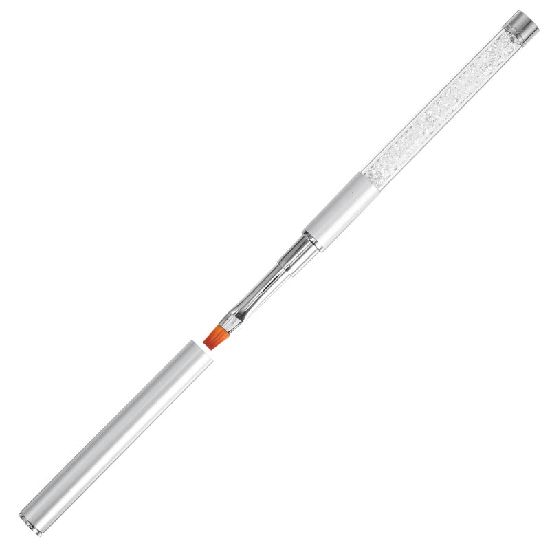 Nail Art Pen Pen Carving Brush Pen Crystal Rod Pen Drawing Manicure ( ) - Image 4