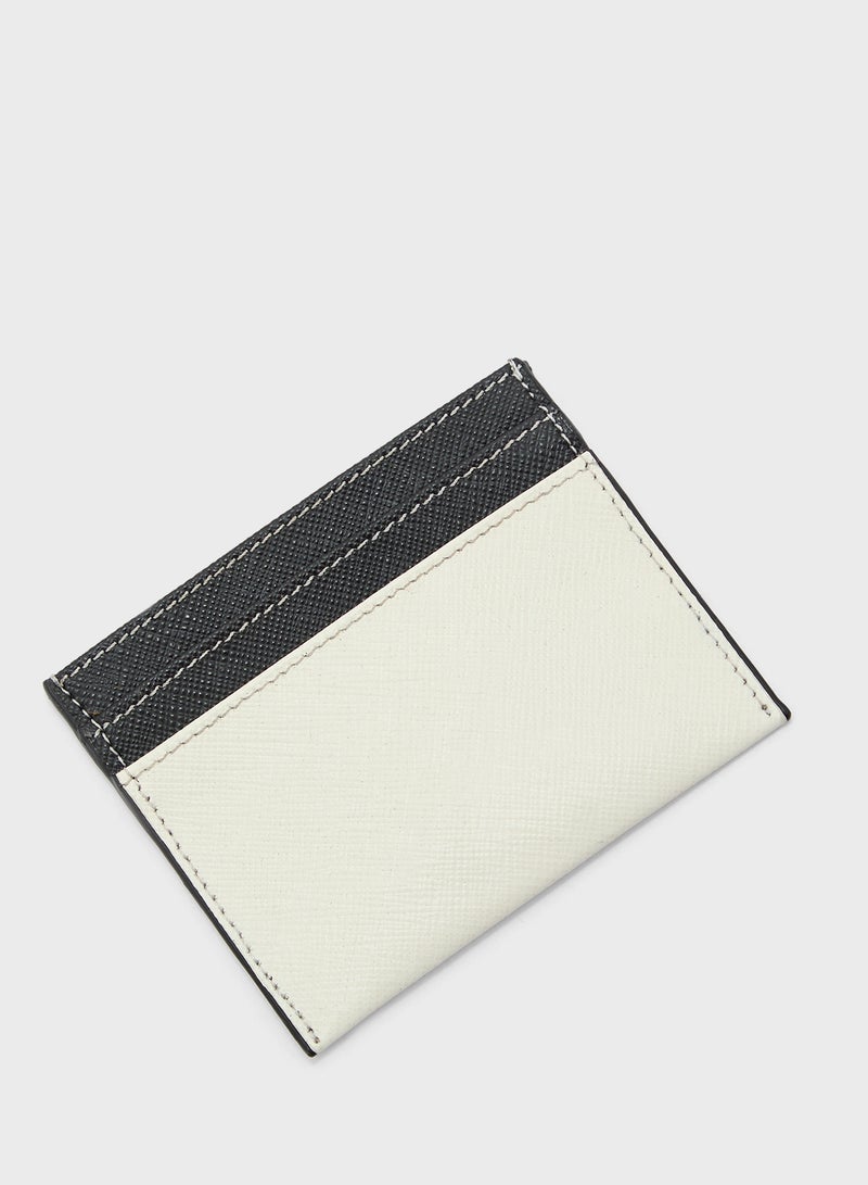 Robert Wood Genuine Leather Card Holder  - Image 2