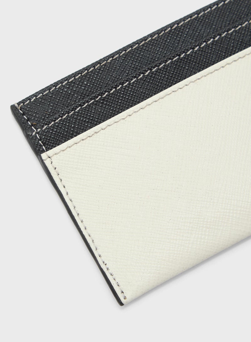 Robert Wood Genuine Leather Card Holder  - Image 4