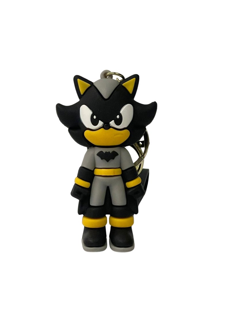 THE ARTFUL BLEND Sonic Keychain - Image 2