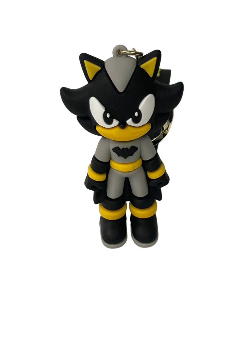 THE ARTFUL BLEND Sonic Keychain - Image 3