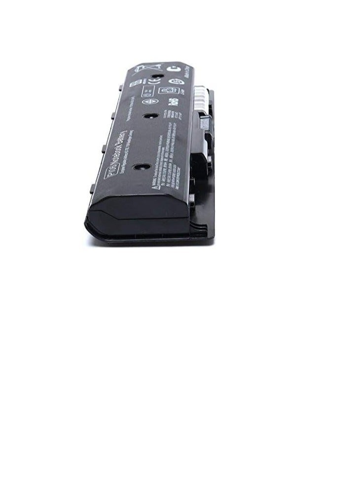 Laptop Battery Compatible for (PI06) Notebook Battery for HP Pavilion Envy TouchSmart 14 15 17, 710416-001 710417-001 709988-421 709989-421 HSTNN-LB4N HSTNN-LB4O HSTNN-YB4N HSTNN-YB4O  - Image 2