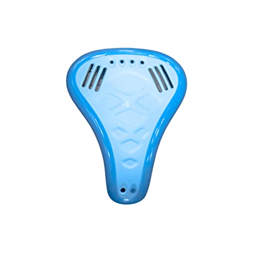 AASHRAY Women Abdominal Guard | L Guard | Ad (Colour May Vary) (Blue) - Image 1