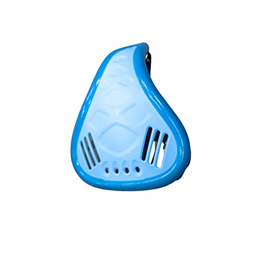 AASHRAY Women Abdominal Guard | L Guard | Ad (Colour May Vary) (Blue) - Image 4