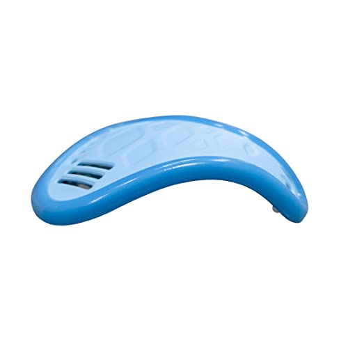 AASHRAY Women Abdominal Guard | L Guard | Ad (Colour May Vary) (Blue) - Image 5