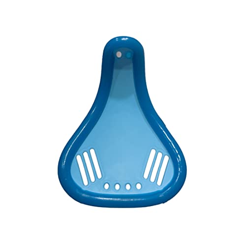 AASHRAY Women Abdominal Guard | L Guard | Ad (Colour May Vary) (Blue) - Image 3
