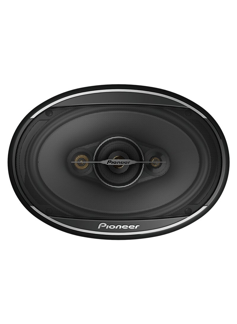 Pioneer Oval Car Speaker Set - Image 1