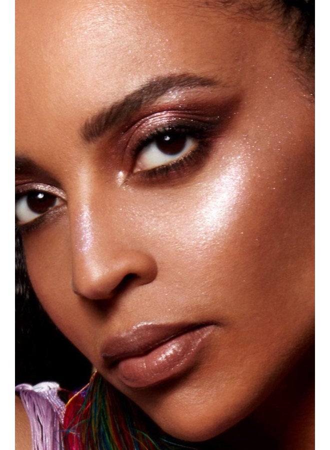 stila Heaven's Dew All Over Glimmer, Silverlake - Image 3