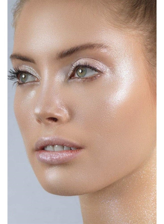 stila Heaven's Dew All Over Glimmer, Silverlake - Image 4