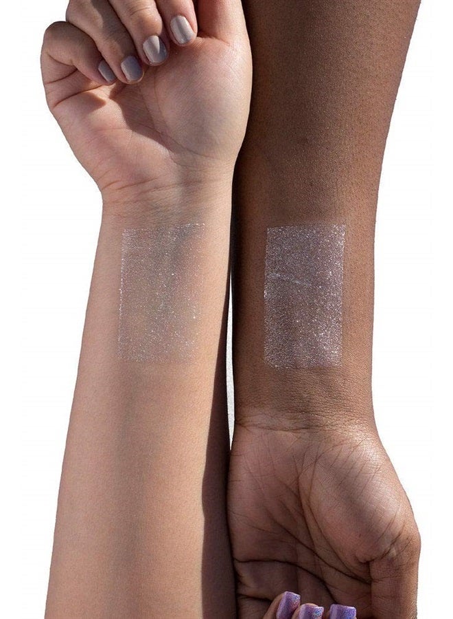 stila Heaven's Dew All Over Glimmer, Silverlake - Image 5