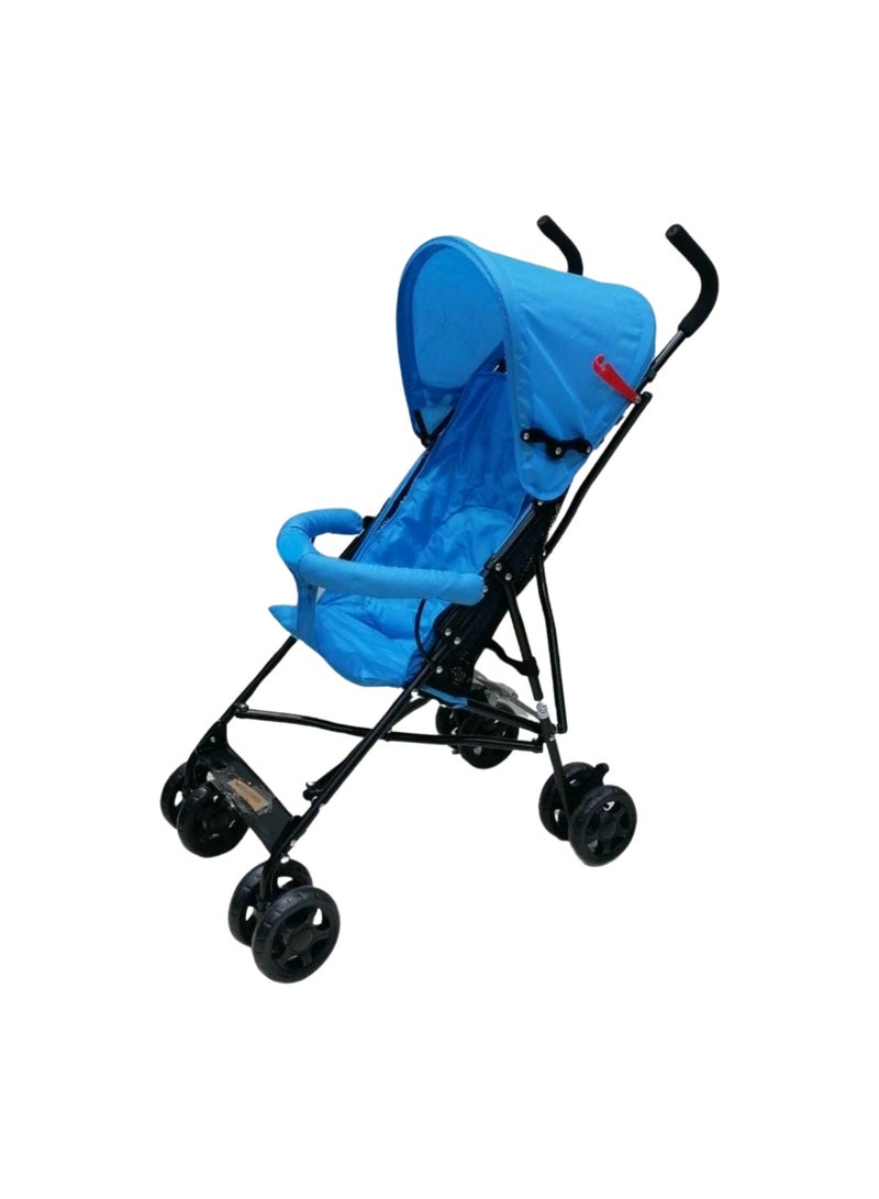 Lightweight Foldable Baby Stroller