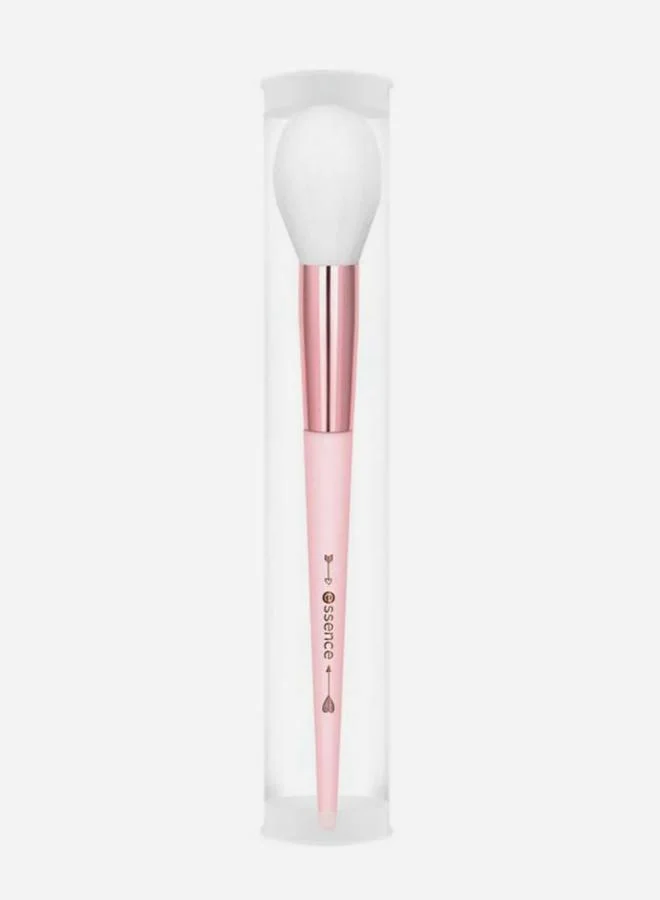Essence It's Brush Hour! Precise Face Brush