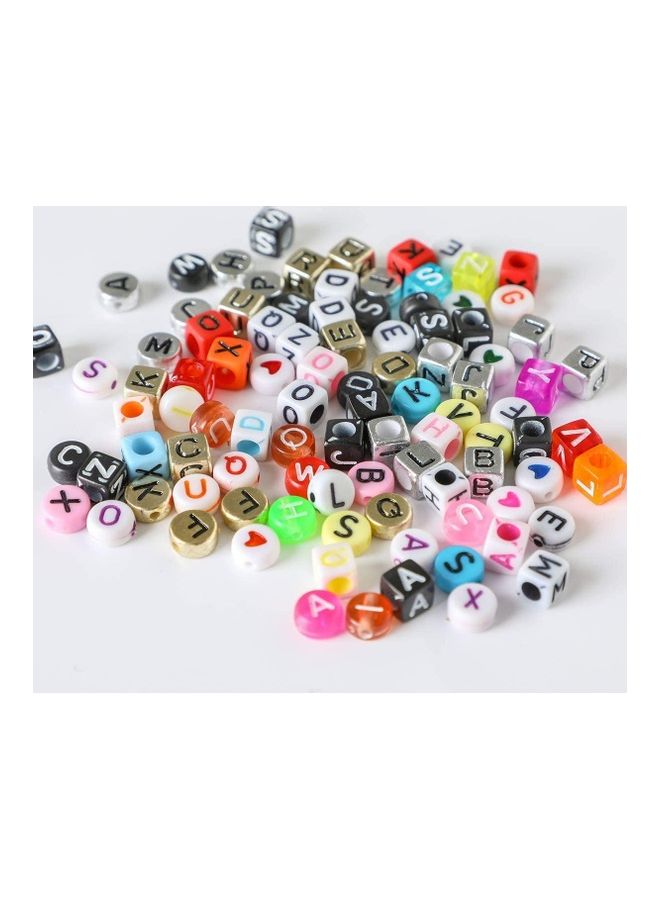 NIBEMINENT 1100-Piece Craft Kit - Image 5