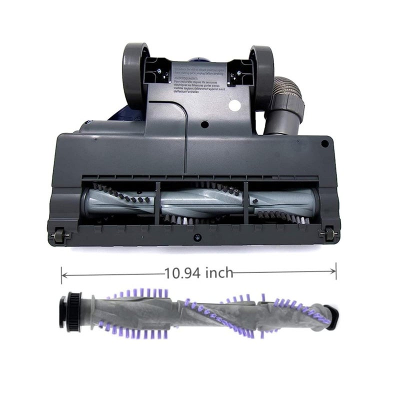 Sionlan Vacuum Cleaner Brush Roll Belt for Shark Navigator Lift-Away NV352 NV356E S2 NV360 NV350 NV351 NV356 NV357 NV358 NV361 NV42 NV22 UV440 Replace Part No.193FFJ - Image 4