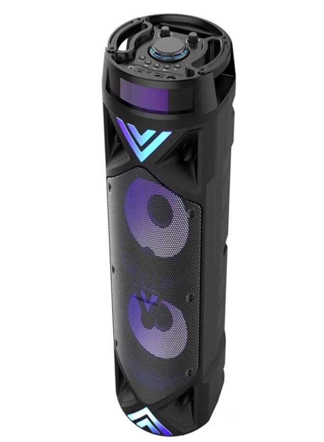 DLC DLC 20W Magic Color Flame lamp Speaker DLC-32271  - Image 2