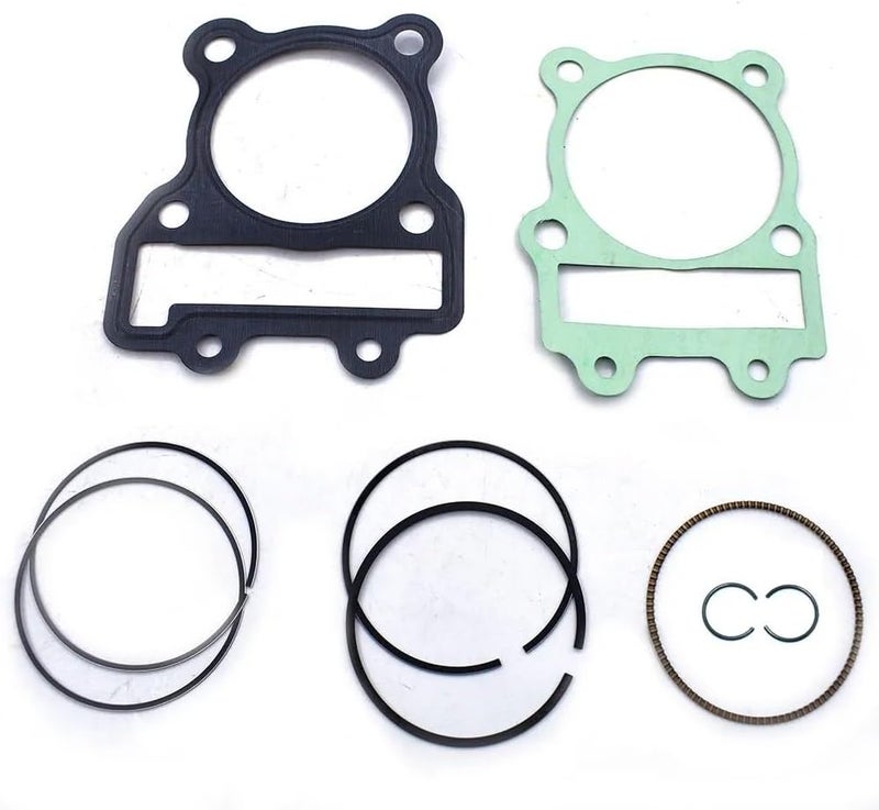Engine Cylinder Body Dirt Pit Bike Compatible with Motorcycle Models 160 Engine Spare Parts YX 160CC for Part Number 8K1927225B - Image 4