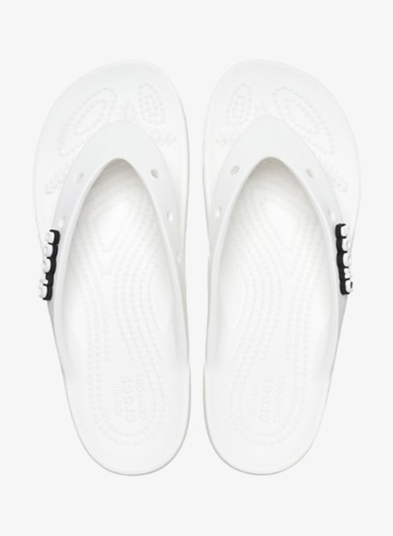 كروكس شباشب كلاسيكية منصة - Image 4