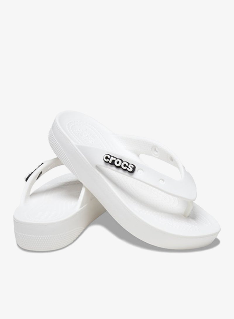 كروكس شباشب كلاسيكية منصة - Image 3