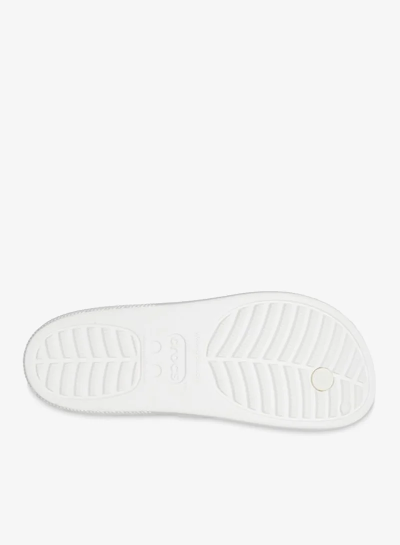 crocs Classic Platform Flip flops
