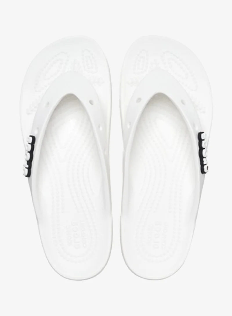 crocs Classic Platform Flip flops