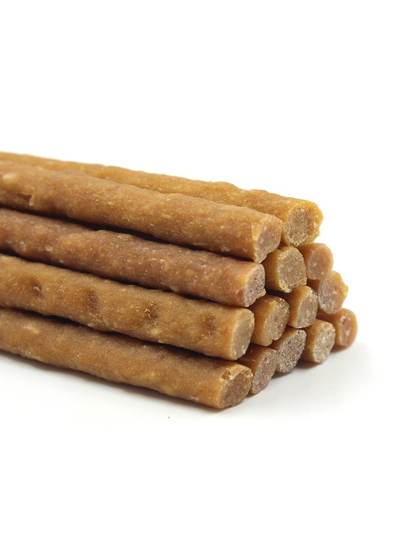 Generic Charlie Jerky Chews Duck Dog Treats, Puppy and Dog Chew Treats 2 x 70grams  - Image 5