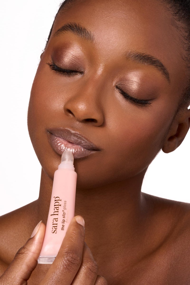 Sara Happ The Lip Slip: One Luxe Gloss - 0.5 oz - Image 3