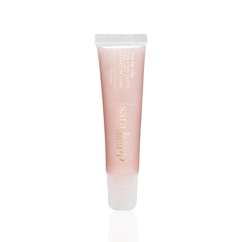 Sara Happ The Lip Slip: One Luxe Gloss - 0.5 oz - Image 1