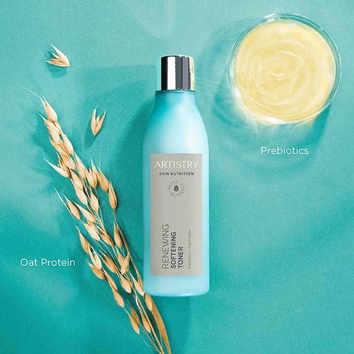 Amway ARTISTRY Renewing Softening Toner 200ml - Image 3