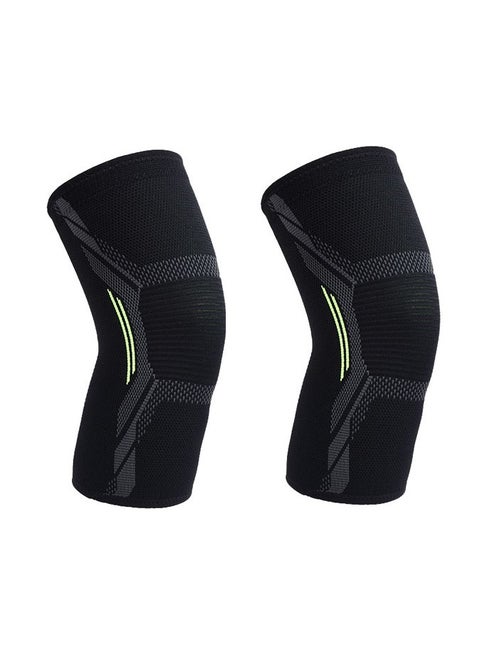 1 Pair Protective Knee Pad