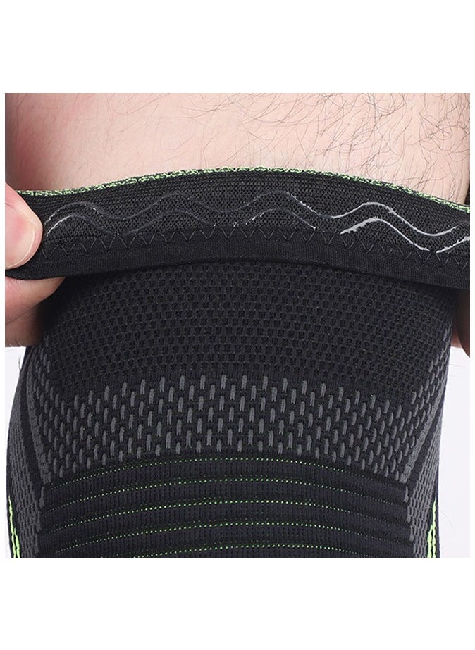 1 Pair Protective Knee Pad