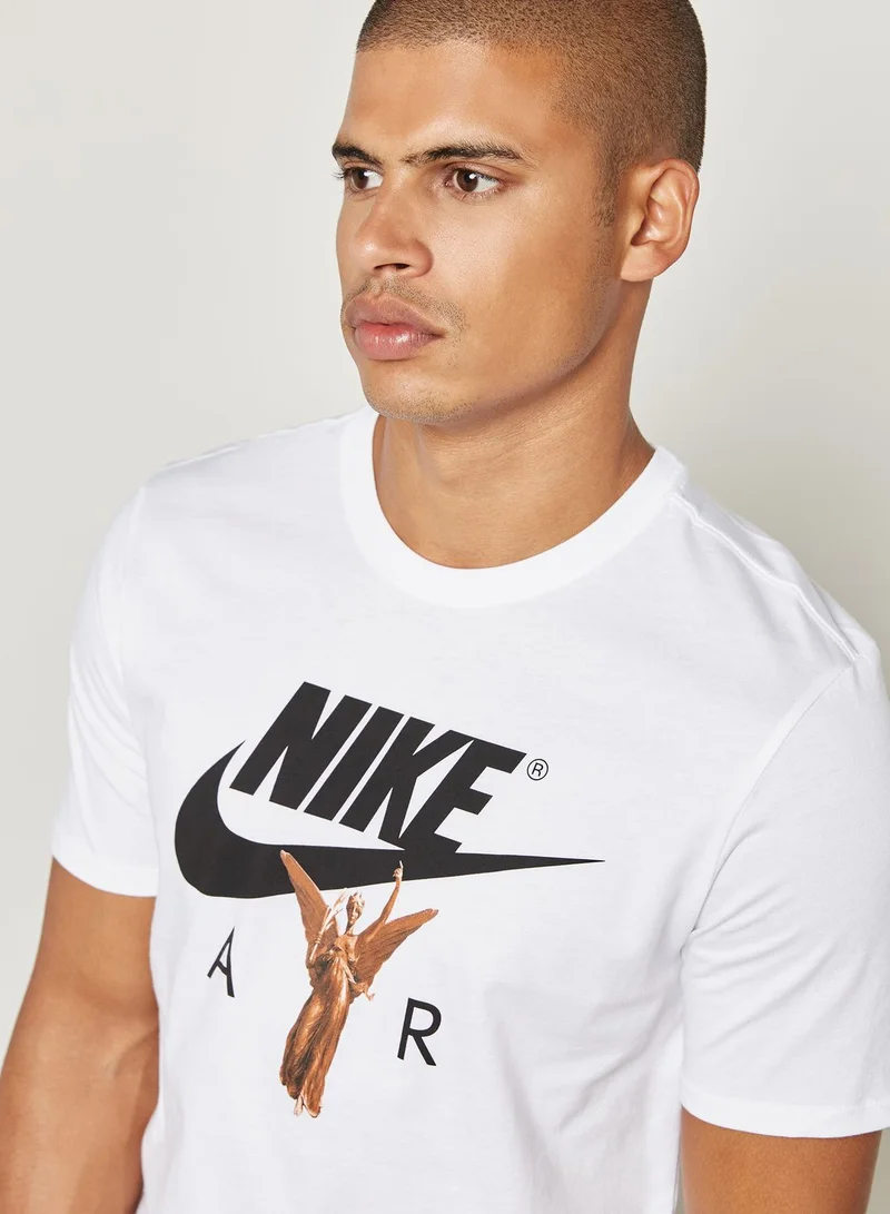 Nike Air Photo T-Shirt