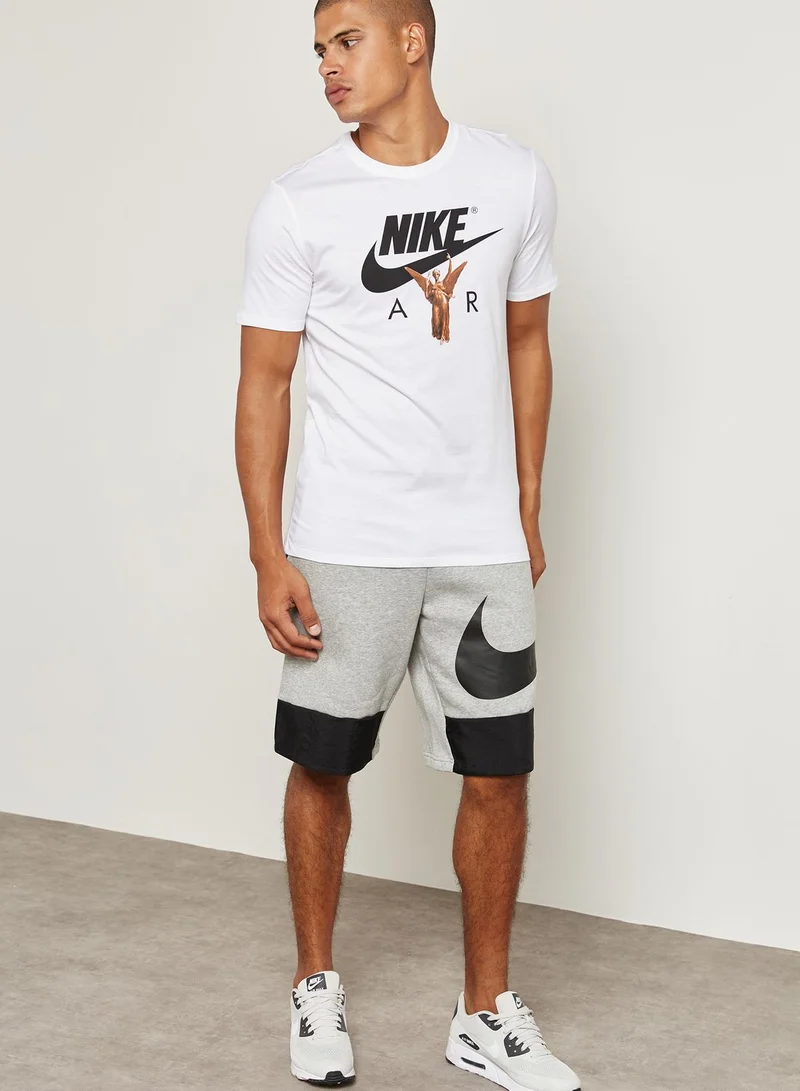 Nike Air Photo T-Shirt