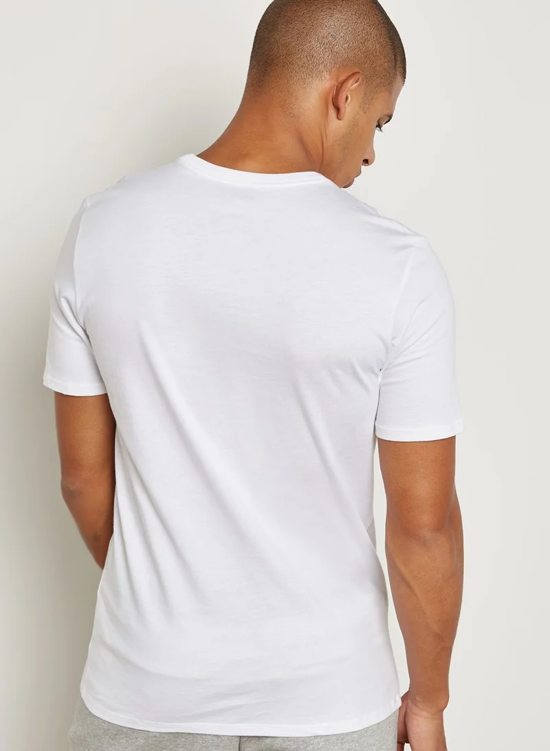 Nike Air Photo T-Shirt