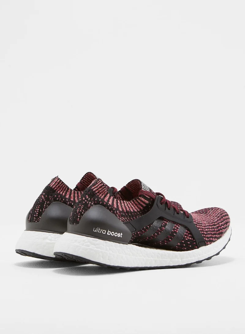 Adidas Ultraboost X