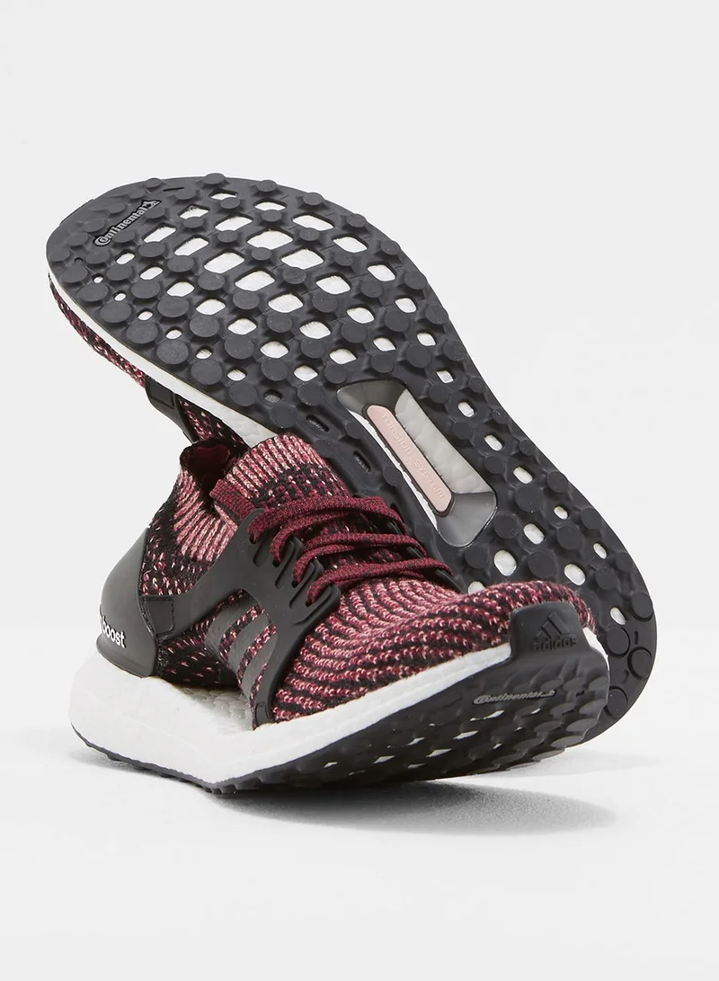 Adidas Ultraboost X