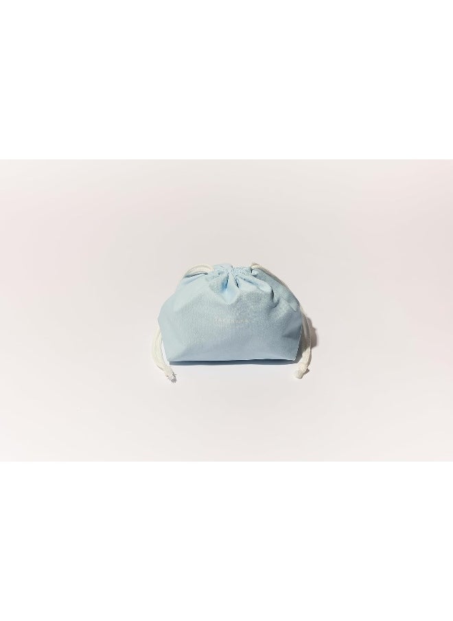 Takenaka - TAKENAKA Bento Box Insulated Bento Bag from Japan (Ocean Breeze) - Image 1