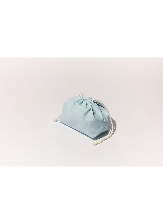 Takenaka - TAKENAKA Bento Box Insulated Bento Bag from Japan (Ocean Breeze) - Image 1