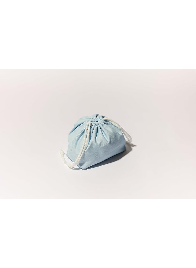 Takenaka - TAKENAKA Bento Box Insulated Bento Bag from Japan (Ocean Breeze) - Image 1
