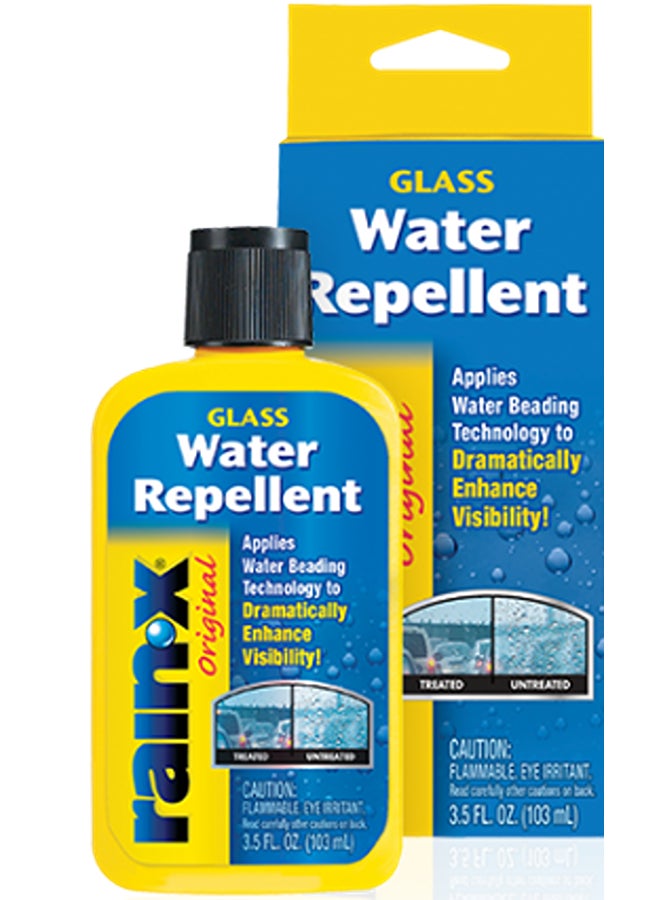 Renex Glass and Rainproof Cleaner 103 ml