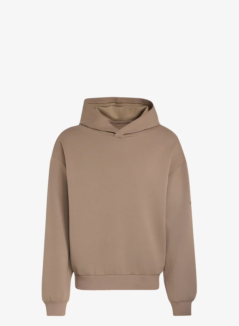 Adidas SOFT LUX HOODIE Sweatshirt
