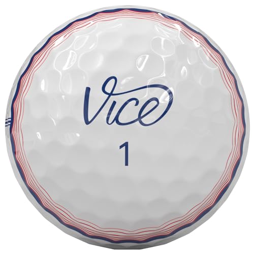 Vice Golf Vice Tracer Golf Balls Pro - Image 3