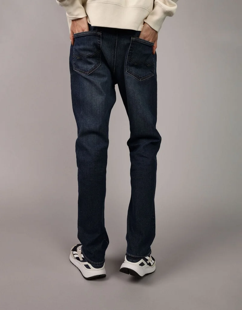 AE AirFlex+ Slim Straight Jean