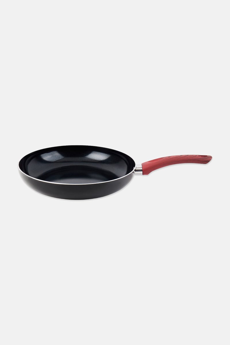 Proctor Silex Aluminium Fry Pan, Black - Image 2