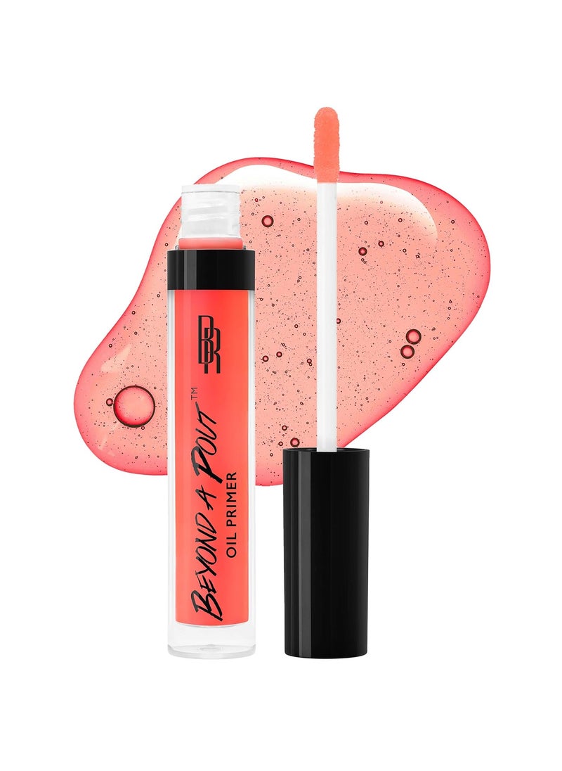 Black Radiance Black Radiance Beyond a Pout Oil Primer Cherry on Top 