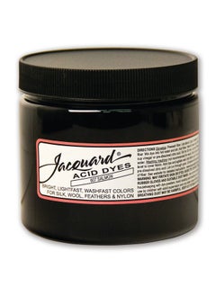 Acid Dye Salmon 8 Oz Net Wt Acid Dye For Wool Silk Feathers And Nylons Brilliant Colorfast And Highly Concentrated